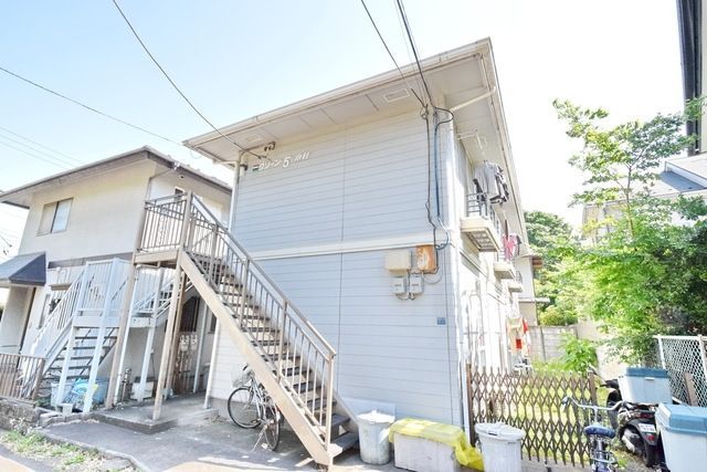 建物外観　★住環境良好★