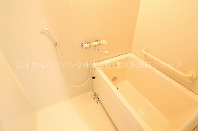 キッチン　☆お風呂☆