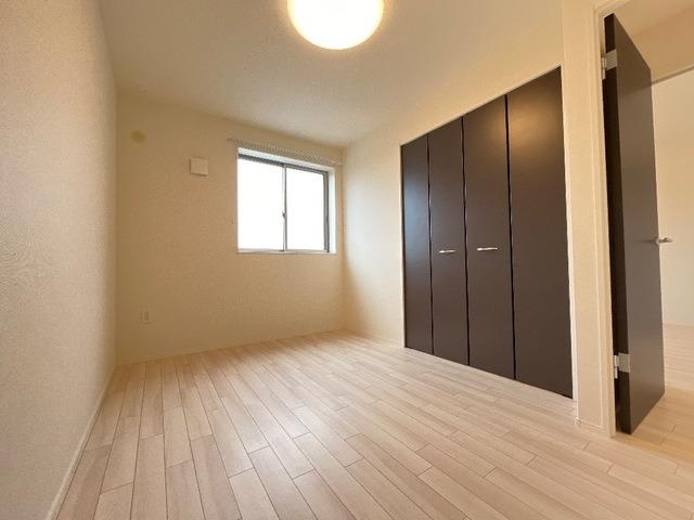 その他部屋・スペース　※建築中のため、参考イメージです