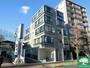 都立大学駅より徒歩10分 5階 築4年4ヶ月の賃貸物件