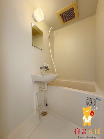 バス・シャワールーム　「“合う暮らし”を、LINEで一緒に描こう。」