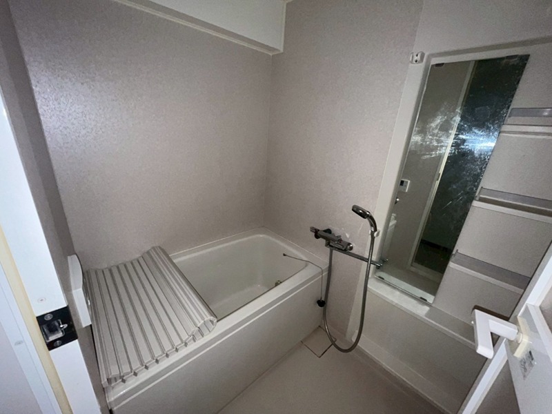 バス・シャワールーム　別部屋参考写真