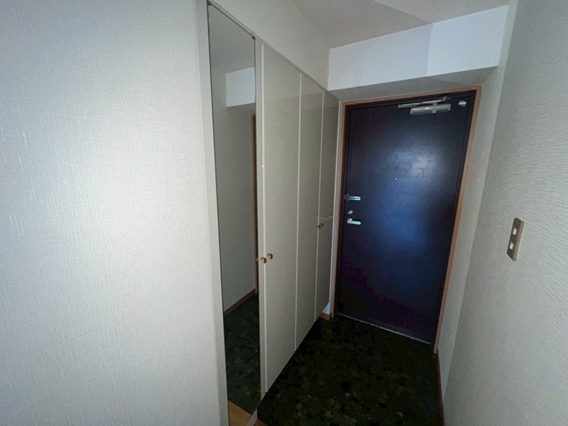 玄関　別部屋参考写真