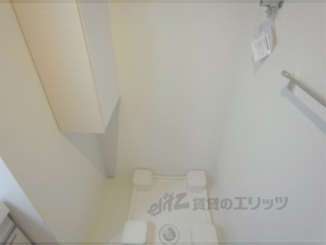 その他部屋・スペース　洗濯機置場