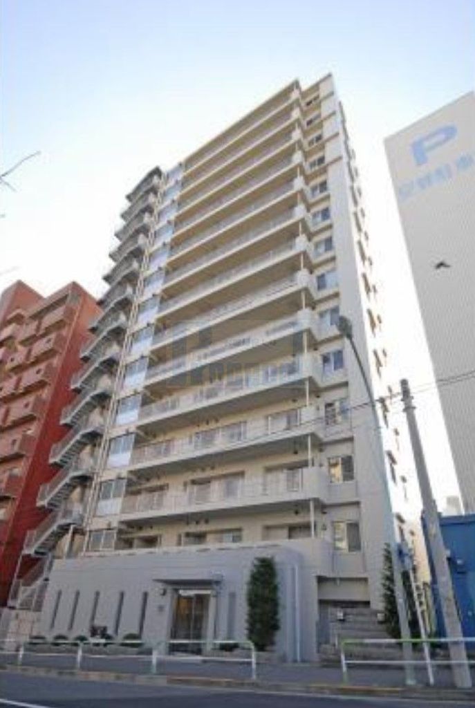 建物外観　☆こちらの物件は仲介手数料無料です☆