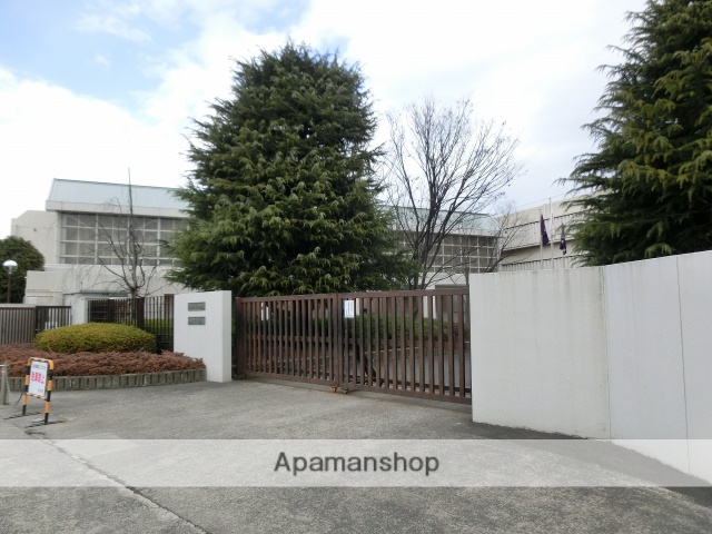 大学・短大　大阪医科薬科大学　さわらぎキャンパス（大学・短大）まで1200m