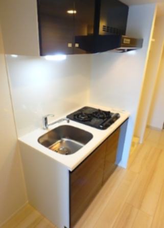 キッチン　☆使いやすいキッチン☆