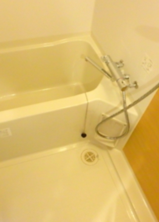 バス・シャワールーム　☆ゆったりくつろげるお風呂☆