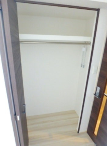 収納　☆たっぷり収納☆