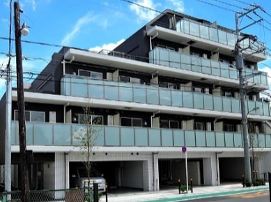 建物外観　☆外観☆