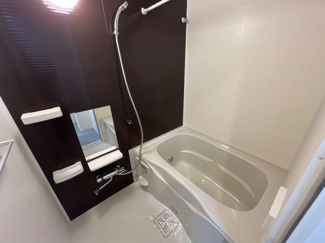 バス・シャワールーム　ユニットバス