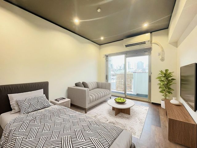 居室・リビング　画像はイメージ図です