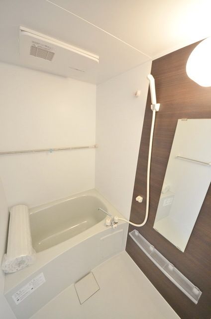 バス・シャワールーム　☆バス☆