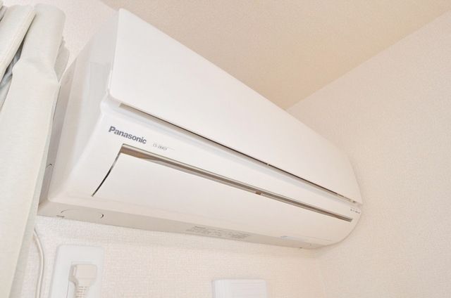 その他設備　☆エアコン☆