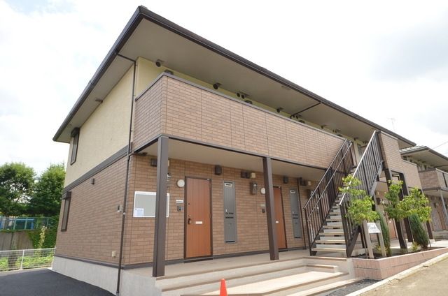 建物外観　☆外観☆