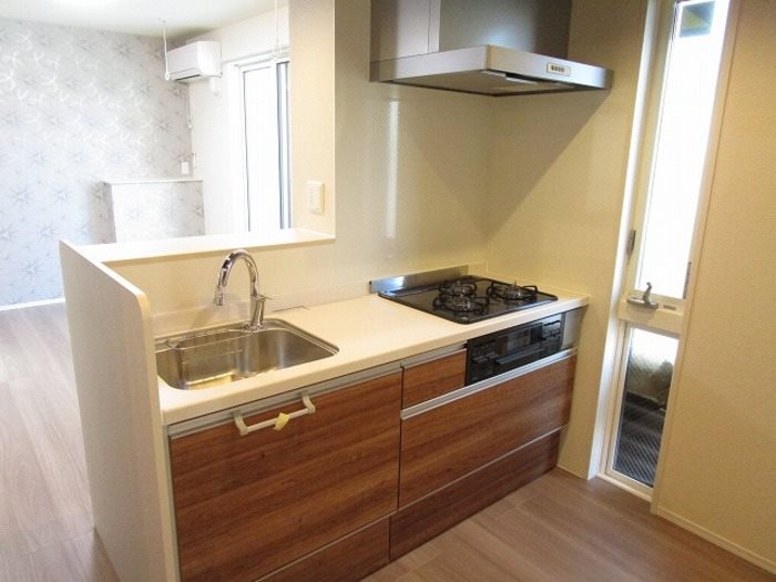 キッチン　※現況優先