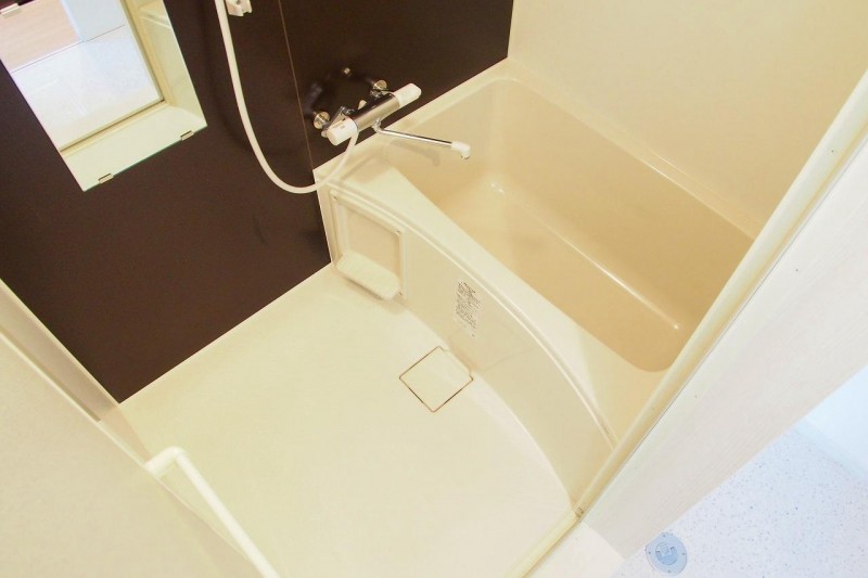バス・シャワールーム　浴室