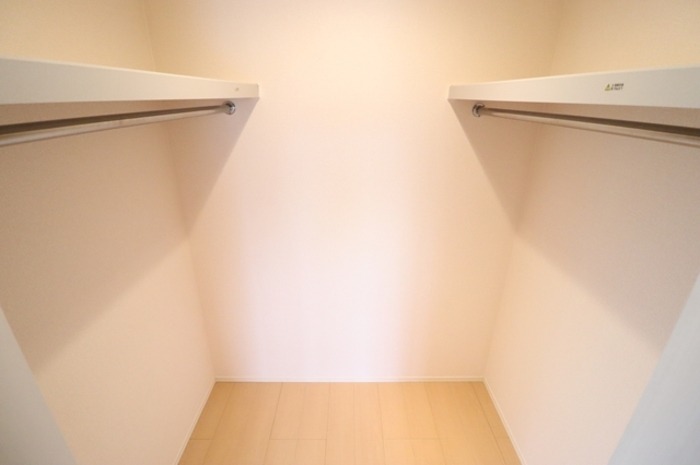 収納　図面と現状に相違がある場合には現状を優先