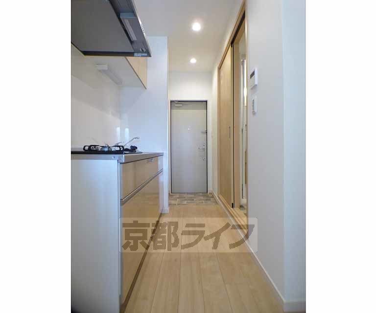 その他部屋・スペース　新築できれいなお部屋です