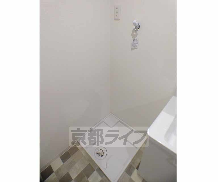 その他設備　新築できれいなお部屋です