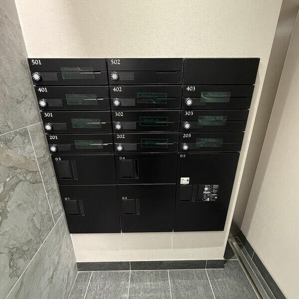 その他共有部分