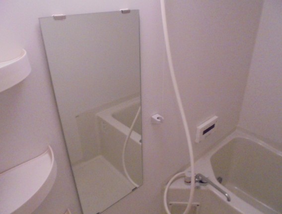 バス・シャワールーム　☆浴室☆