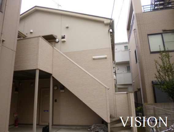 建物外観　☆外観☆