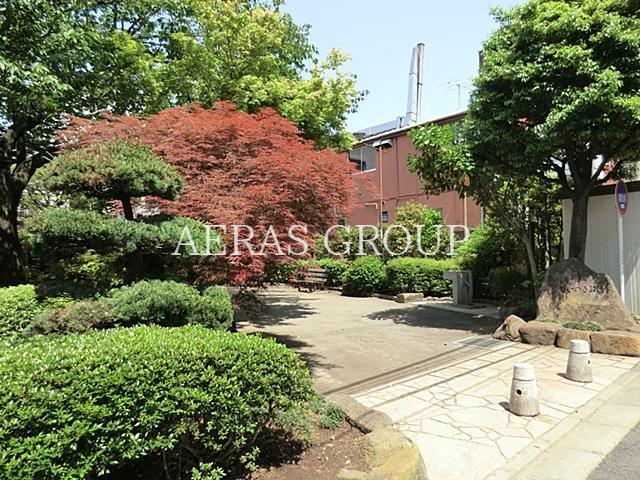 公園　しいのき公園（公園）まで346m