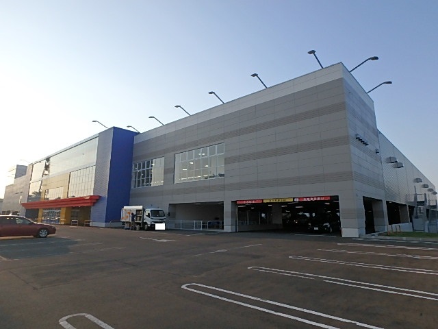 その他　ケーズ電気　月寒店（その他）まで650m