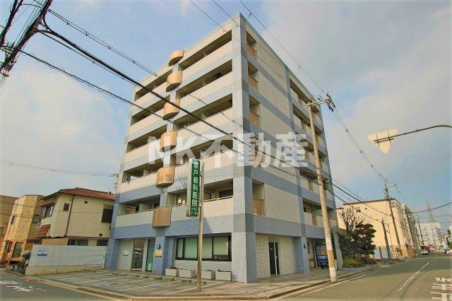 建物外観　外観です