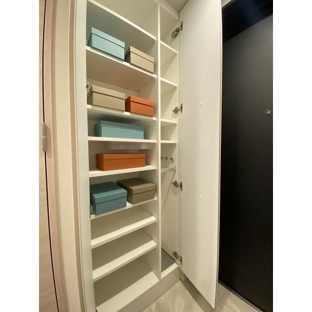 その他　※家具・家電の備え付けはありません