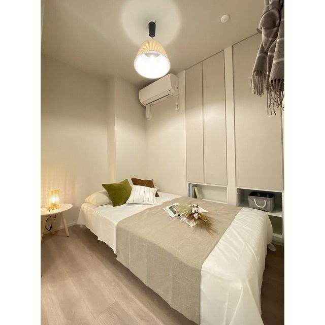 その他　※家具・家電の備え付けはありません