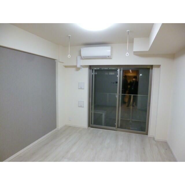 居室・リビング　※他号室参考写真使用※