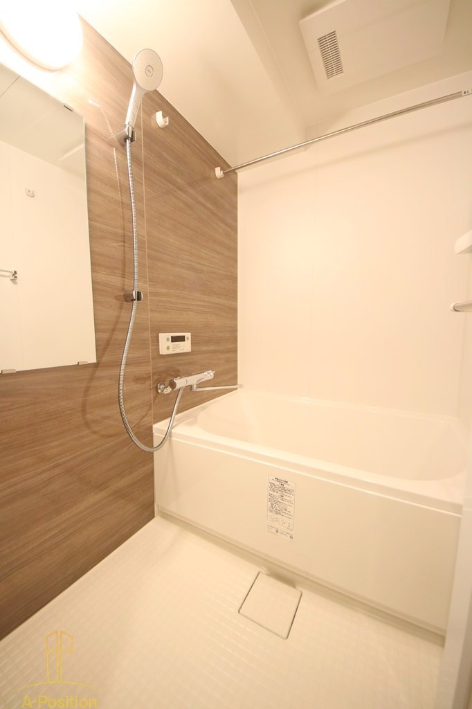 バス・シャワールーム　RJRプレシア南堀江