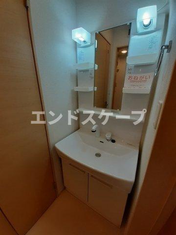 洗面設備　高崎、前橋のお部屋探しはエンドスケープまで！お客様の理想お聞