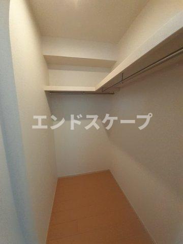 収納　高崎、前橋のお部屋探しはエンドスケープまで！お客様の理想お聞