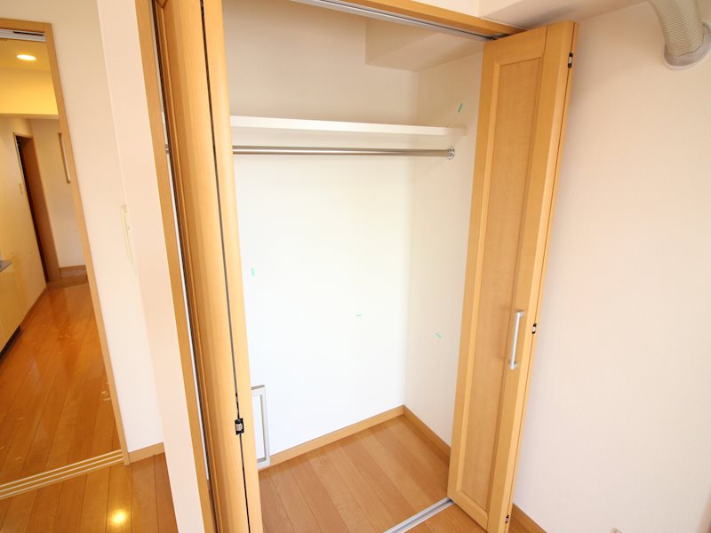 収納　別号室イメージ