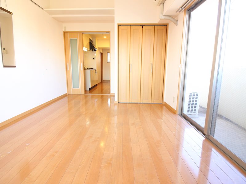 その他部屋・スペース　別号室イメージ