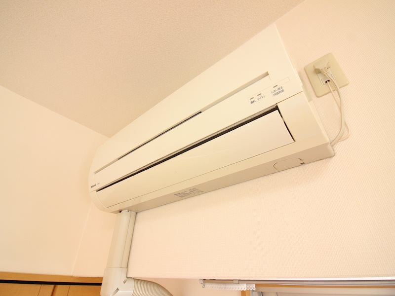 その他設備　別号室イメージ