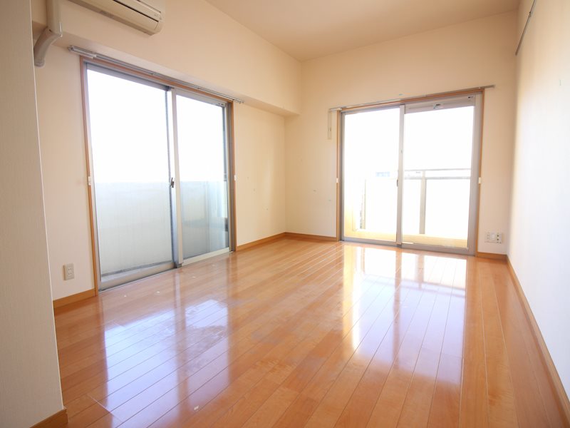 居室・リビング　別号室イメージ