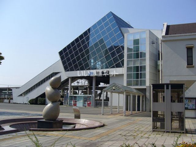 その他　栗東（その他）まで1291m