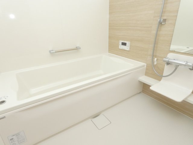 バス・シャワールーム　Aprico（アプリコ）