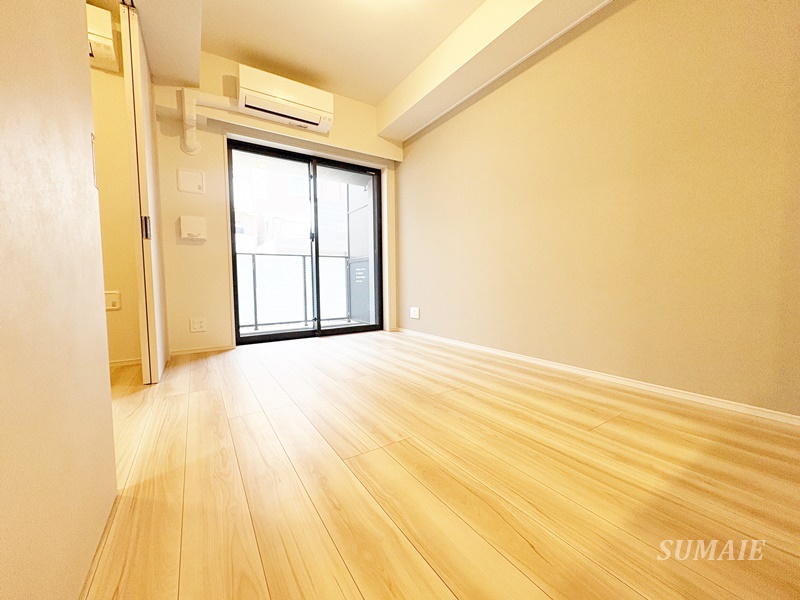 居室・リビング　リビングです☆