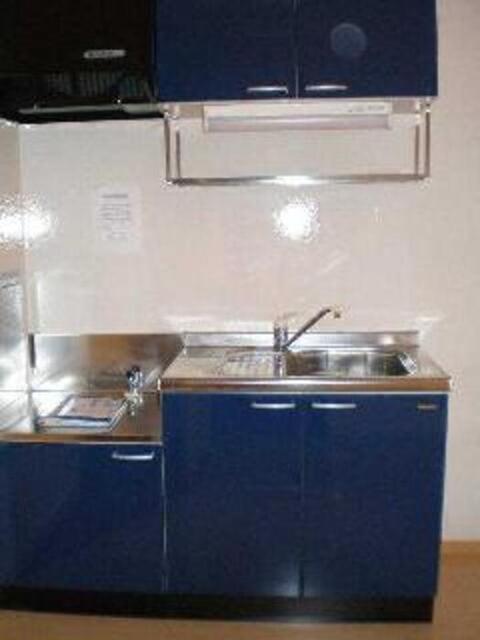 キッチン　類似