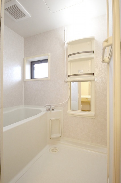 バス・シャワールーム　類似