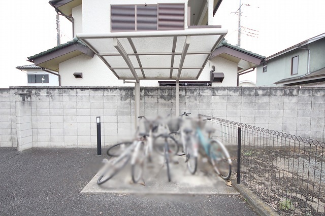 その他共有部分　類似