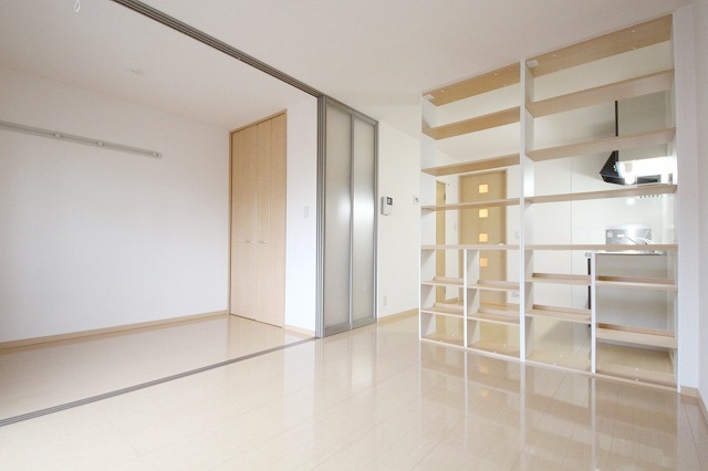 居室・リビング　類似