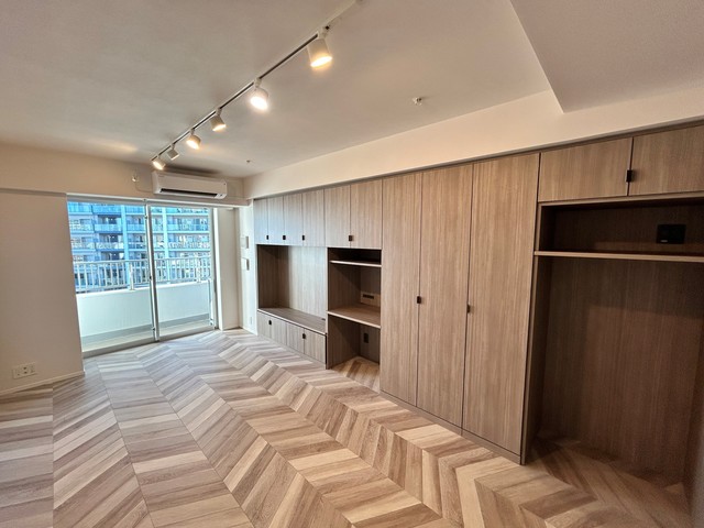 収納　※写真は同タイプ住戸です。