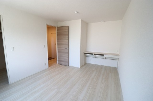 その他部屋・スペース　洋室