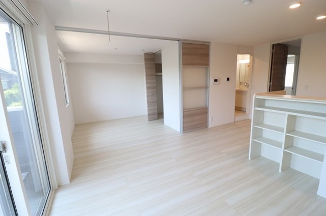 居室・リビング　リビングルーム